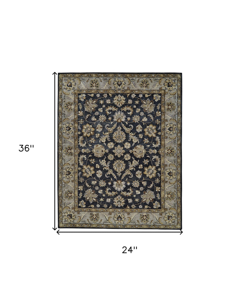 Home Outfitters 2&