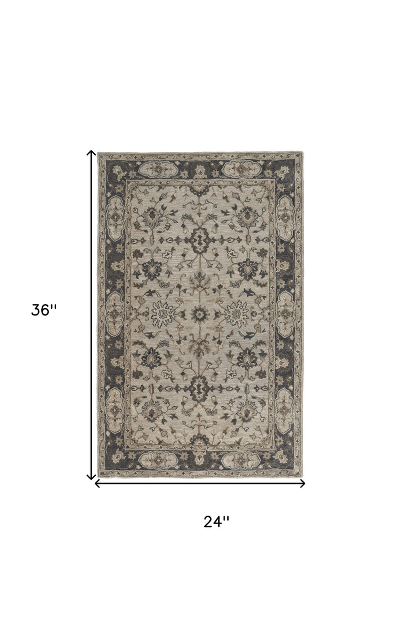 Home Outfitters 2&