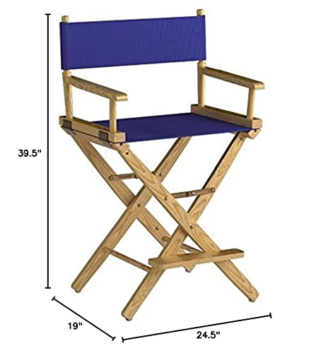 American Trails Extra-Wide Premium 24" Director&