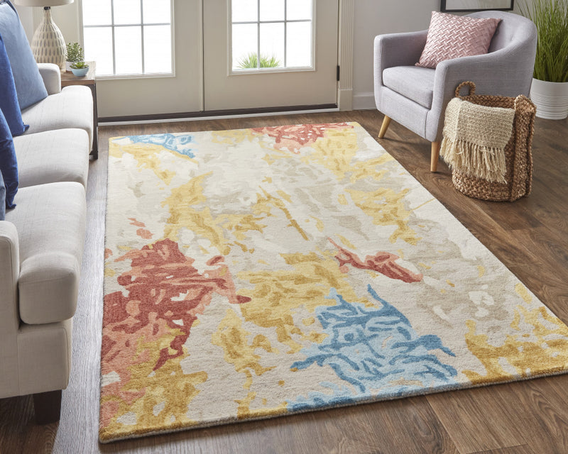 Home Outfitters 6&