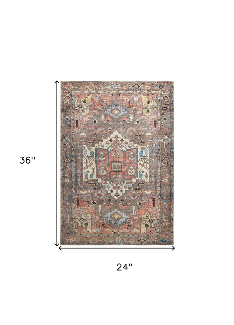 Home Outfitters 2&