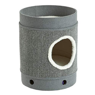 TWO by TWO Hawthorn Cat Condo, Small