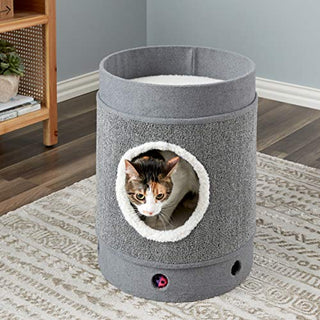 TWO by TWO Hawthorn Cat Condo, Small