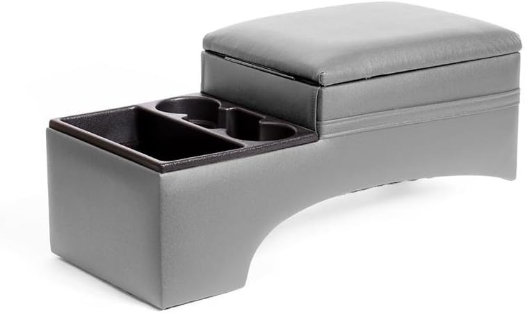 TSI 33415 Grey Jumbo Contractor Console