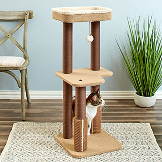 TWO by TWO Beech, Beige, Medium