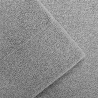 True North by Sleep Philosophy Micro Fleece Bed Sheet Set