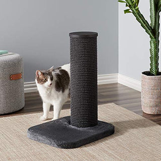 TWO by TWO Maple Cat Tree Grey