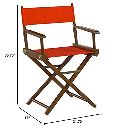 Casual Home 18" Director&