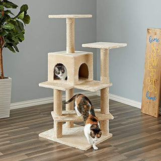TWO by TWO Evergreen Double-Sided Cube condo, Large