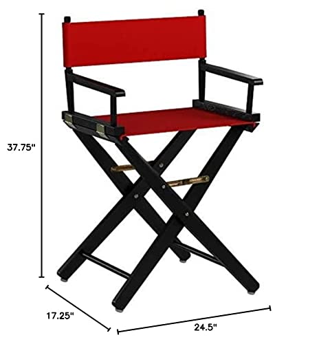 American Trails Extra-Wide Premium 18" Director&