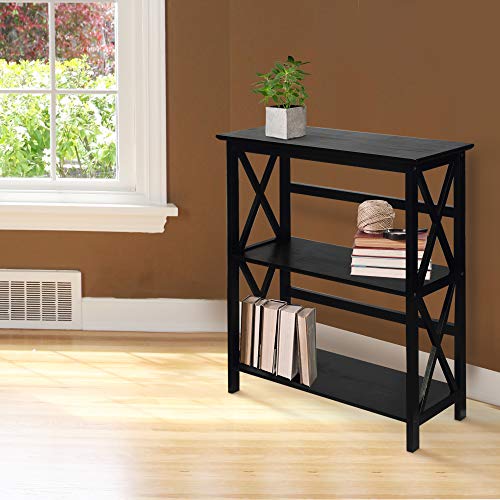 Casual Home Shelf Bookcase