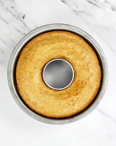 USA Pan Savarin Tube Cake Pan