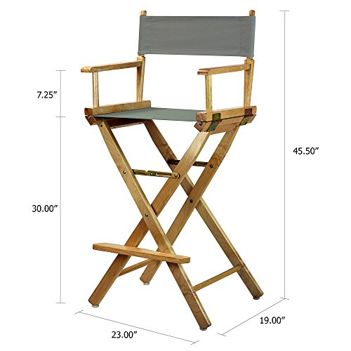 Casual Home 30" Director&