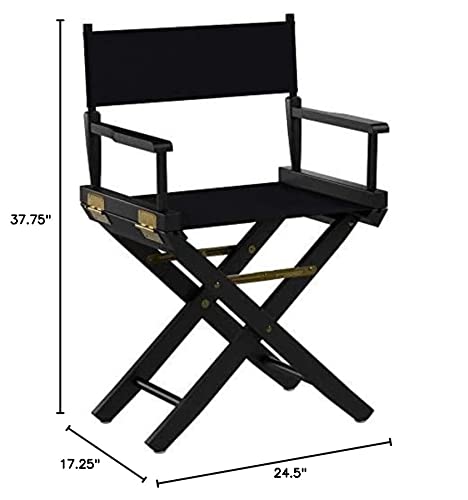 American Trails Extra-Wide Premium 18" Director&