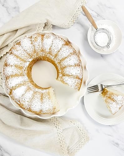 USA Pan Savarin Tube Cake Pan