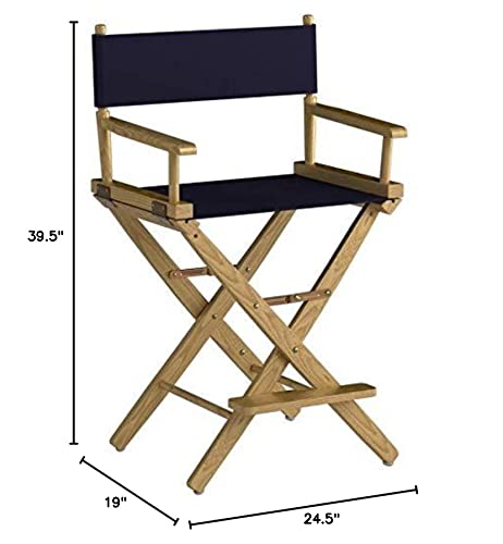 American Trails Extra-Wide Premium 24" Director&