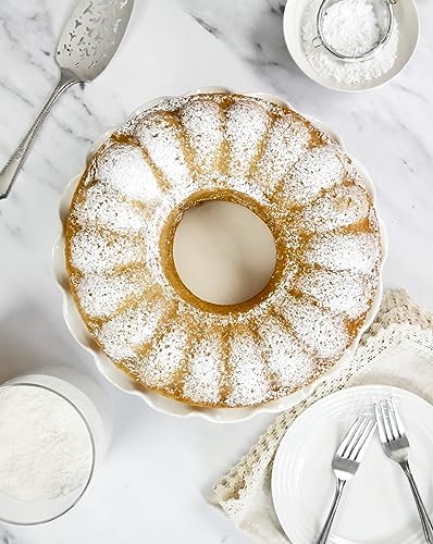 USA Pan Savarin Tube Cake Pan