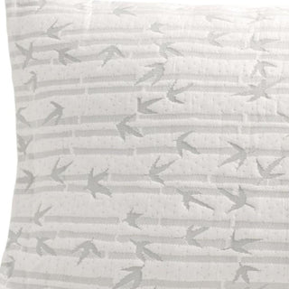 Rayon With Bamboo Memory Foam Firm King Size Bed Pillow