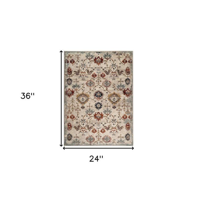 Home Outfitters 2&