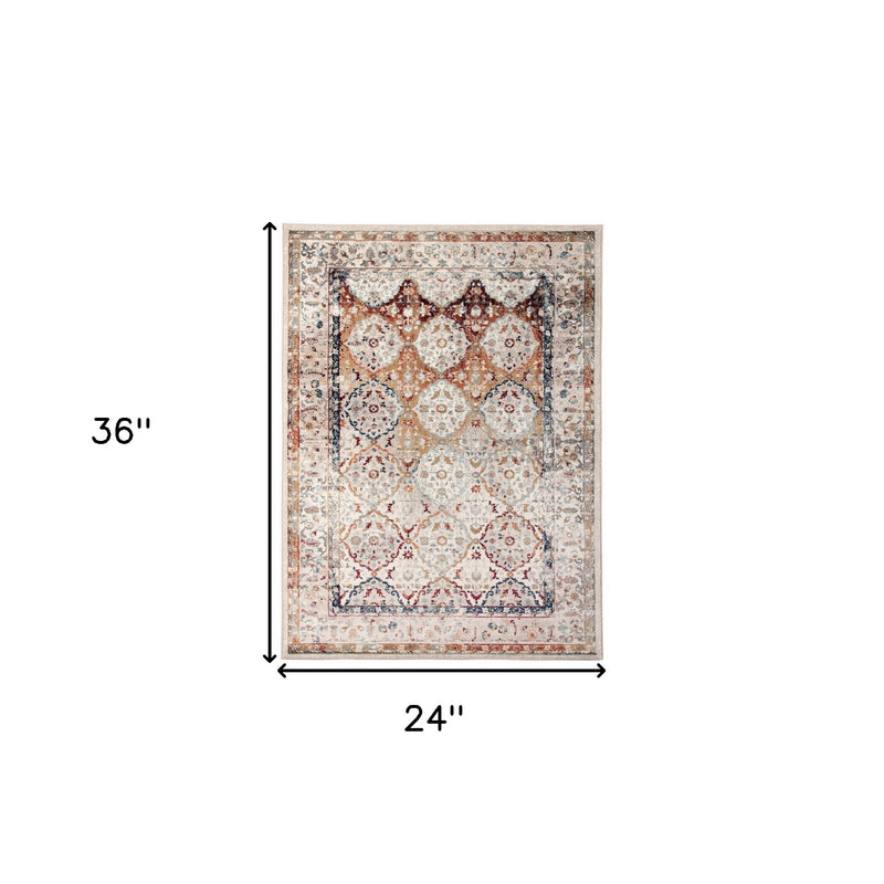 Home Outfitters 2&