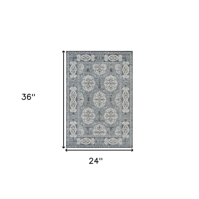 Home Outfitters 2&