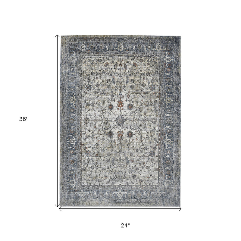 Home Outfitters 2&