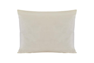 Cotton Wool Hypoallergenic King Size Bed Pillow