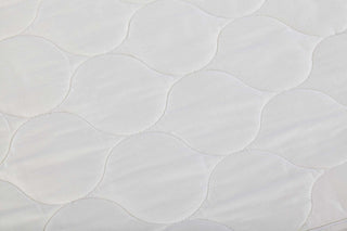 Cotton Wool Hypoallergenic Ergonomic Standard Size Bed Pillow