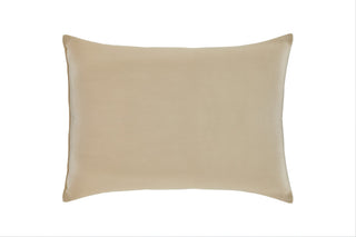 Cotton Wool Medium Hypoallergenic Standard Size Bed Pillow