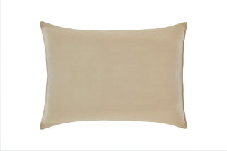 Cotton Wool Medium Hypoallergenic Standard Size Bed Pillow