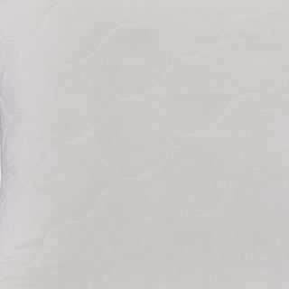 Cotton Latex Foam And Wool Hypoallergenic Queen Size Bed Pillow