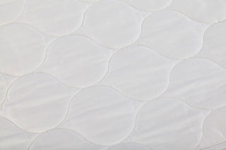 Cotton Latex Foam And Wool Hypoallergenic Ergonomic Standard Size Bed Pillow
