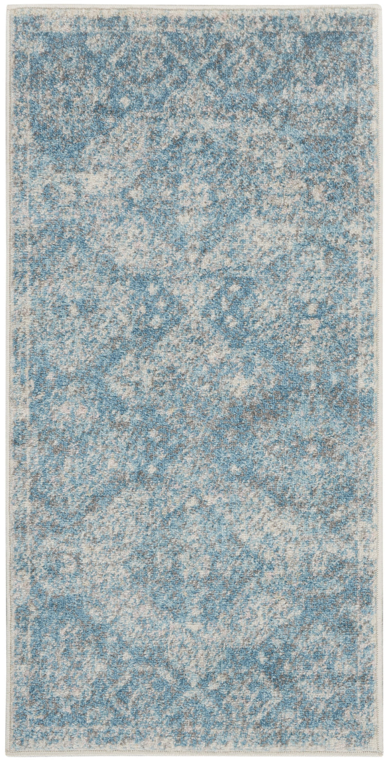 Home Outfitters Pink Animal Print Area Rug