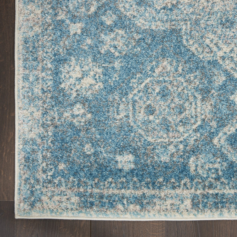 Home Outfitters Pink Animal Print Area Rug