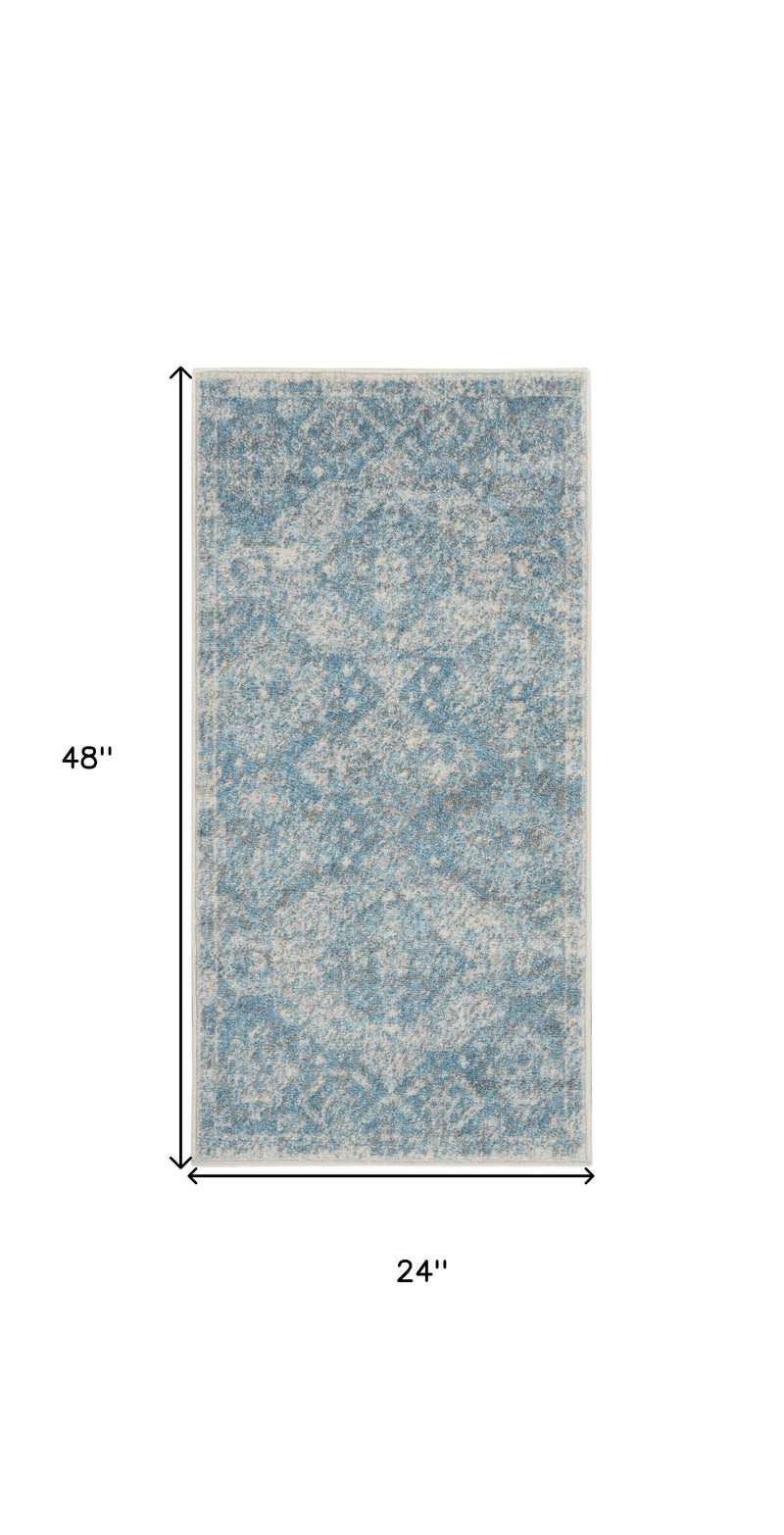Home Outfitters Pink Animal Print Area Rug