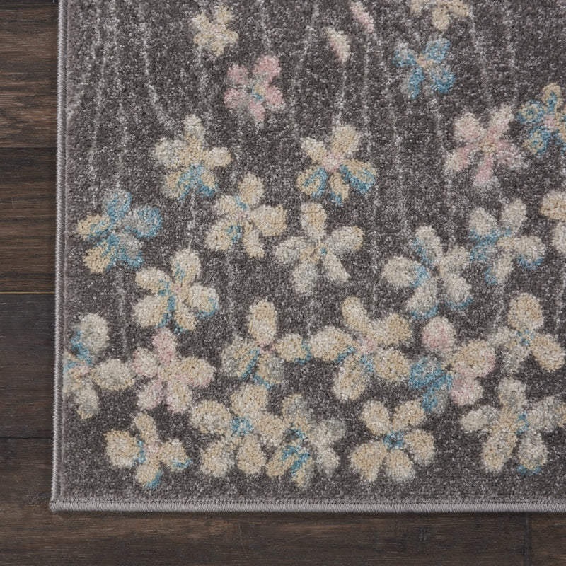 Home Outfitters 24" X 36" Brown Calfskin - Area Rug
