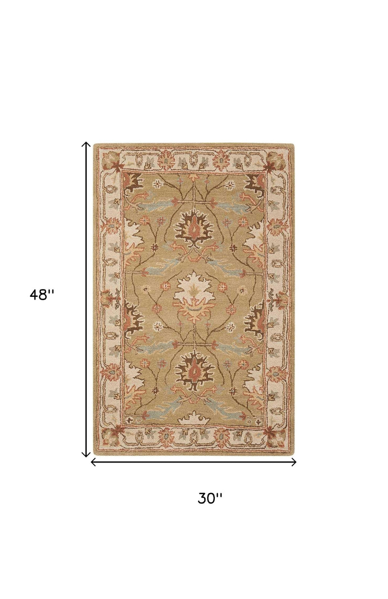 Home Outfitters 2&