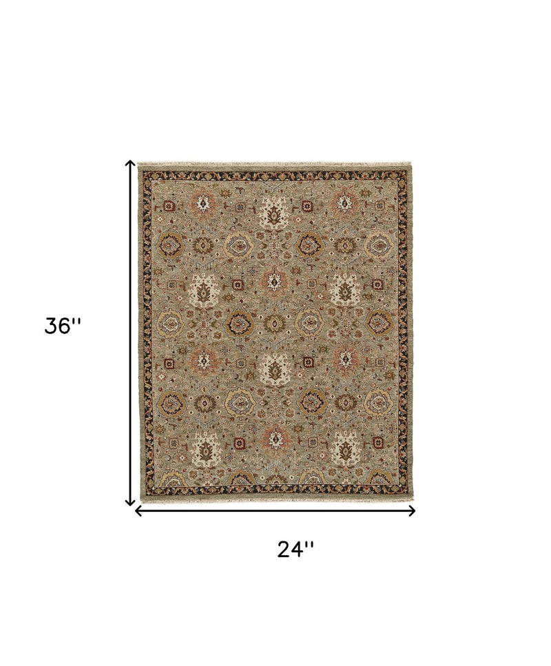 Home Outfitters 2&