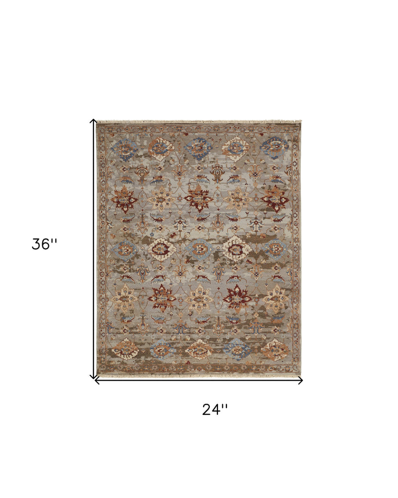 Home Outfitters 2&