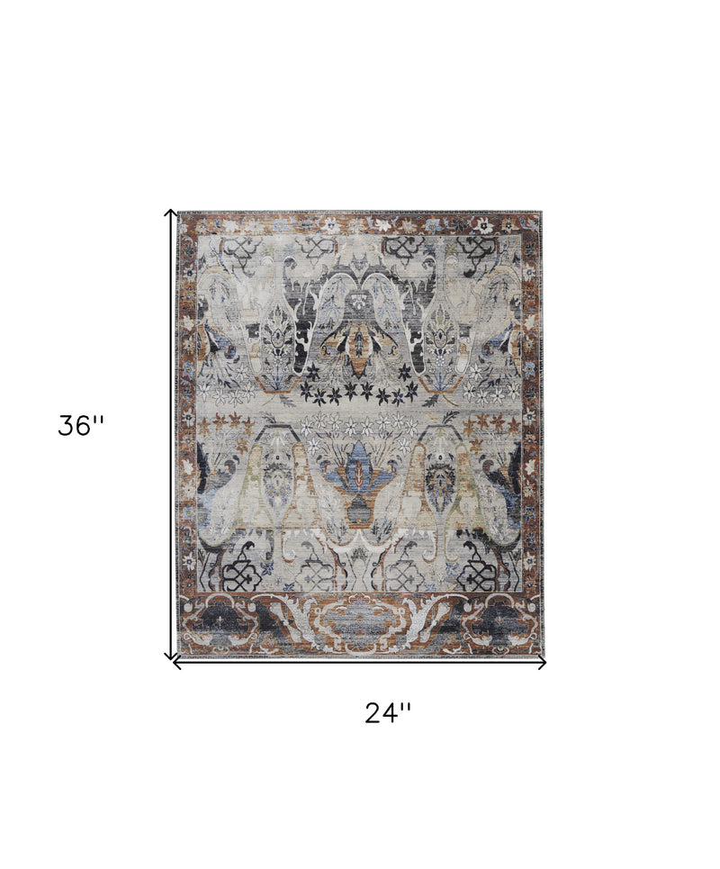 Home Outfitters 2&