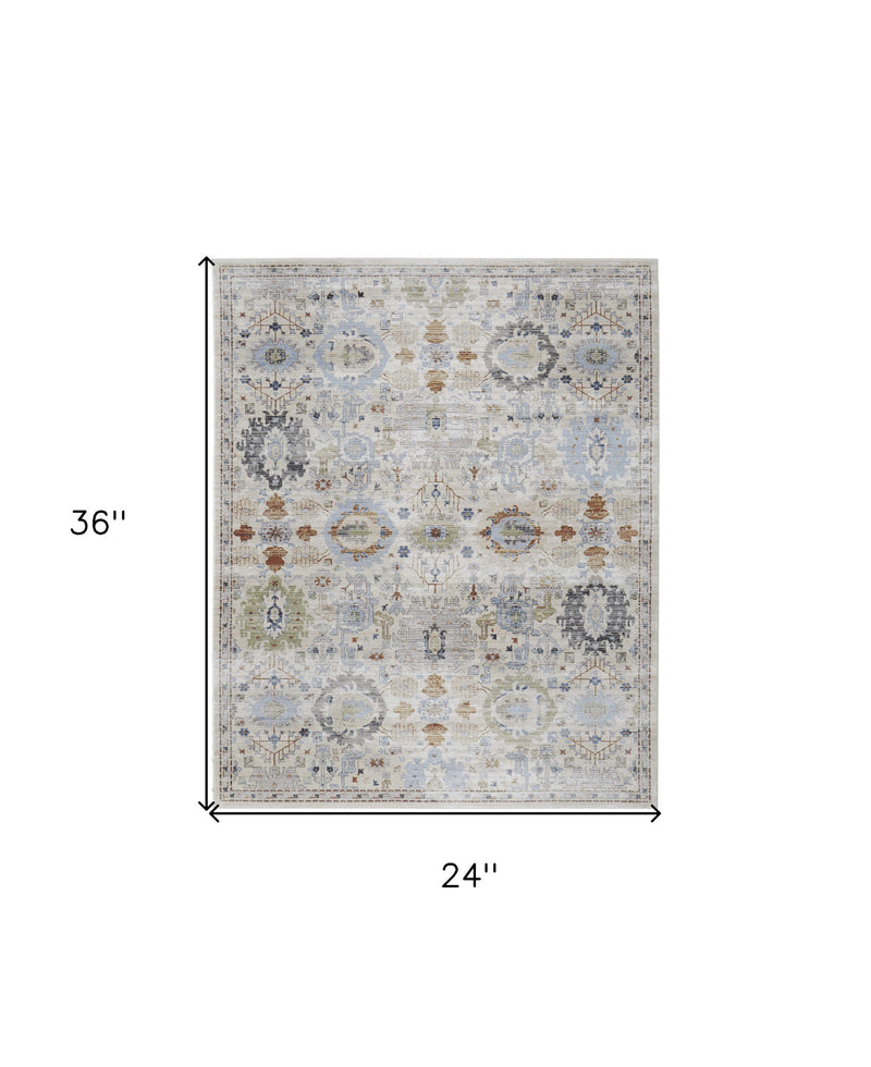 Home Outfitters 2&
