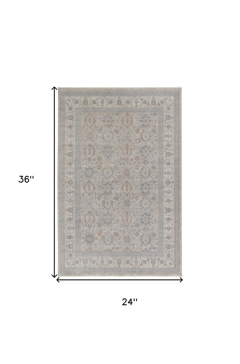Home Outfitters 2&