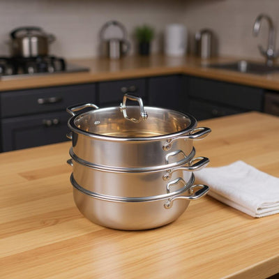 Kitchen Essentials for Everyday Living
