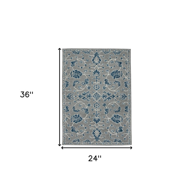 Home Outfitters 2&