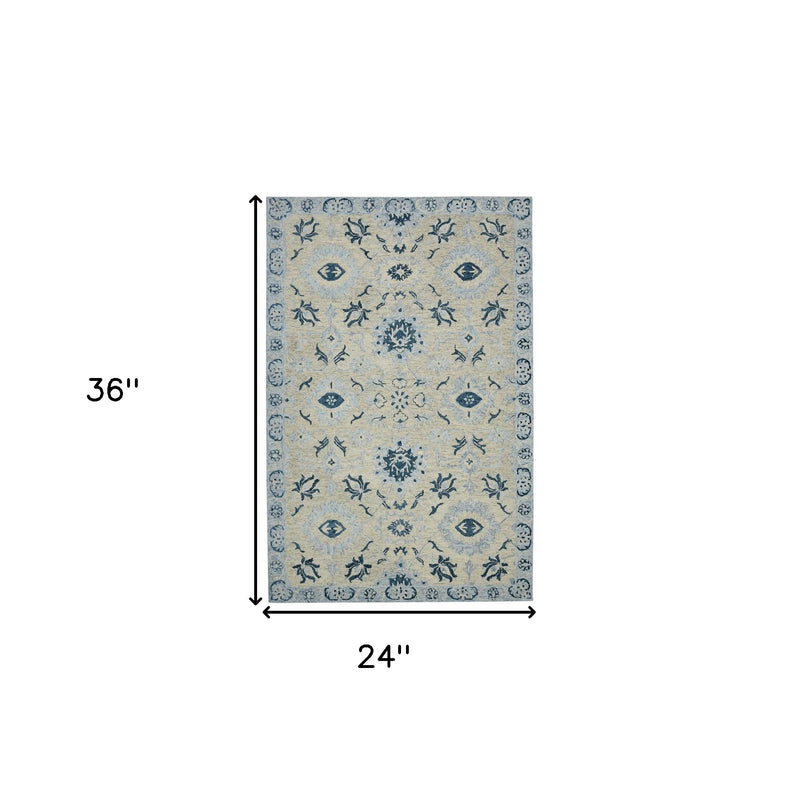 Home Outfitters 2&