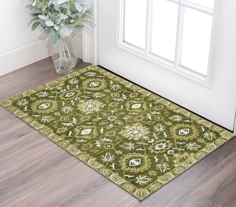 Home Outfitters 2&