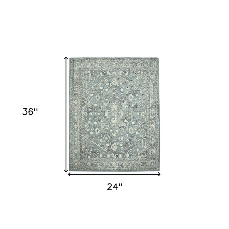 Home Outfitters 2&