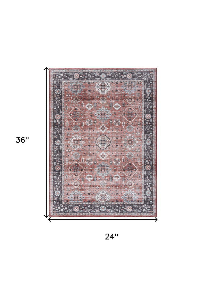 Home Outfitters 2&