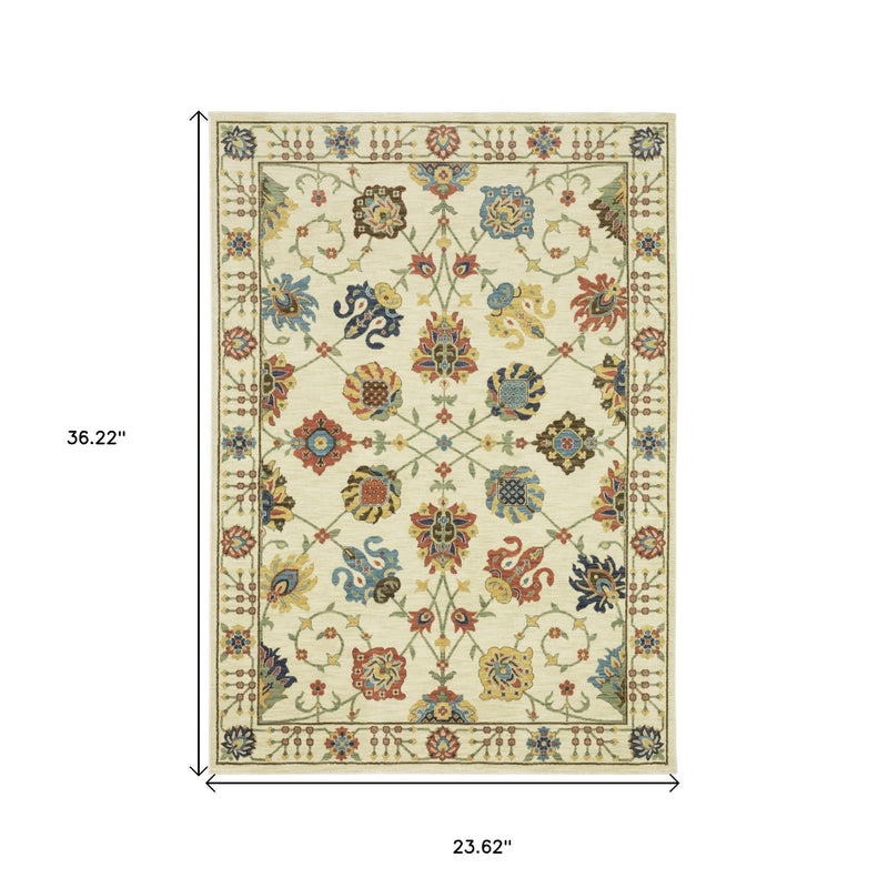 Home Outfitters 2&