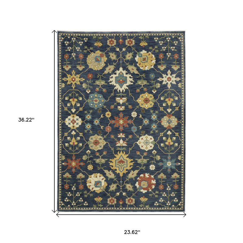 Home Outfitters 2&
